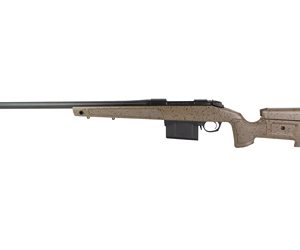 Bergara B-14 HMR 7MM PRC 24″ Threaded Rifle