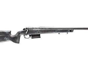 BERGARA CREST CARBON 300 PRC 22″ 5RD