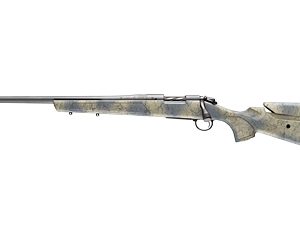 Bergara B-14 Wilderness Sierra LH Rifle .300 Win Mag 22in