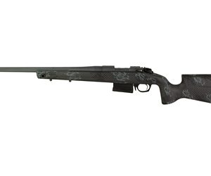 Bergara B-14 Crest 6.5 Creedmoor 20″ Carbon Fiber