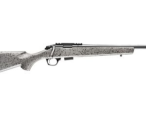 Bergara BMR Micro .22 LR 18 in Steel Threaded Barrel