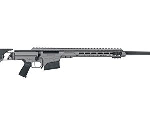 Barrett MRAD .338 Lapua Mag 26″ Fluted Tungsten Gray