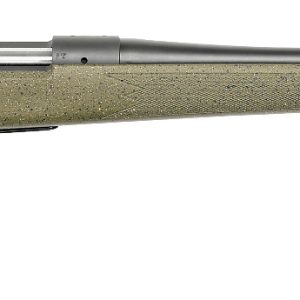 Bergara B-14 Hunter 7mm-08 Rem 22in Green Synthetic