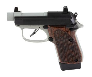 Beretta 30X Tomcat .32 ACP Inox Threaded Barrel, 8-Rd