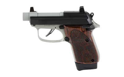 Beretta 30X Tomcat .32 ACP Inox Threaded Barrel, 8-Rd Beretta 30X Tomcat .32 ACP Inox Threaded Barrel, 8-Rd - Semi Auto Handguns - Alaska Gun Shop