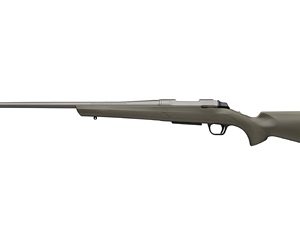 Browning AB3 A-Bolt III 6.5 Creedmoor 22″ OD Green Tungsten