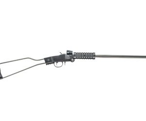Chiappa Little Badger 22 WMR 16.5″ Folding Rifle