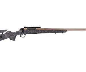 CVA Cascade LR Hunter .300 Win Mag 24in Threaded Bronze/Black