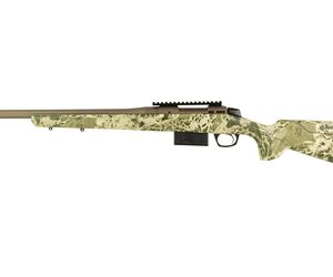 CVA Cascade Varmint Hunter .223 Rem 20-inch Realtree Hillside