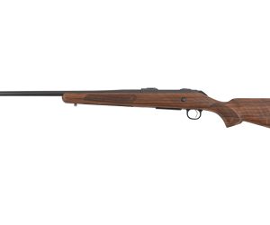 CZ-USA CZ 600 ST2 6.5 Creedmoor 24" Threaded Walnut