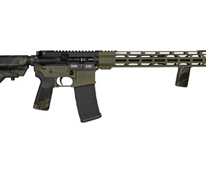 Diamondback DB15 .300 BLK 16″ 30rd ODG/Black
