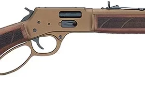 Henry H12 Explorer Carbine