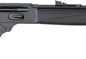 Henry Bear's Leg Pistol