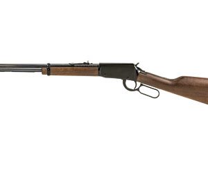 Henry Classic Lever Action .22 S/L/LR — Blued Walnut, 15rd
