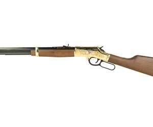 Henry H6 Eagle Scout 2nd Ed .44 Mag/.44 Spl 20in 10rd