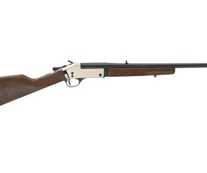 Henry Single Shot Brass Rifle .44 Magnum 22in
