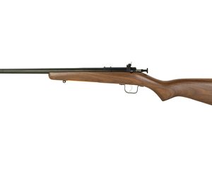 Keystone Crickett G2 .22 LR 16.12in Blued Walnut