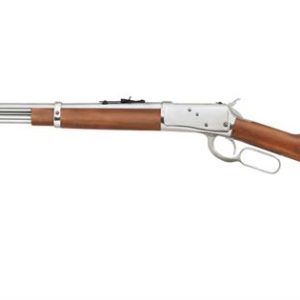 Rossi R92 .44 Magnum Lever-Action Carbine with Stainless Barrel