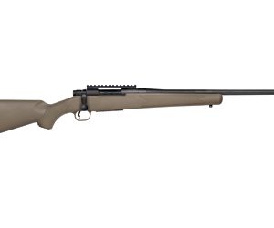 Mossberg Patriot Predator .308 Win 22in FDE Synthetic