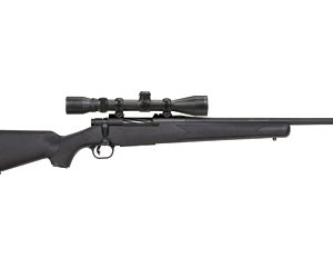 Mossberg Patriot Super Bantam Youth 6.5 Creedmoor 20″ Scoped