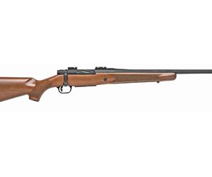 Mossberg Patriot 350 Legend 22 in. Walnut Right-Hand