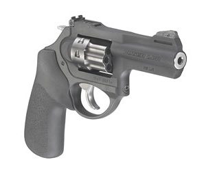 Ruger LCRx .22 LR 3" 8-Round Revolver