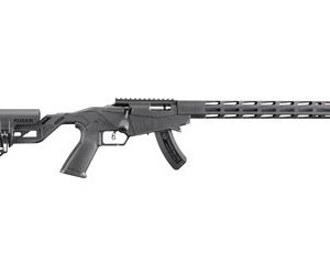 Ruger Precision Rimfire 22 LR 18″ Threaded 15rd