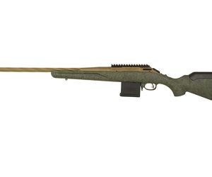 Ruger American Gen II Predator .204 Ruger 22″ 10rd