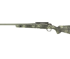 Springfield Armory Model 2020 Boundary 6.5 Creedmoor 22 in