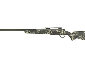 Springfield Armory 2020 Boundary 7mm PRC Carbon Fiber Rifle