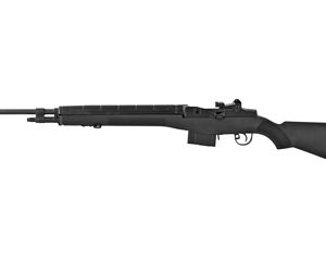Springfield Armory M1A Standard 308 Win 22″ Black
