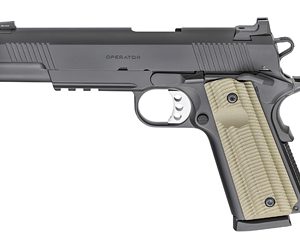 Springfield Armory 1911 Operator AOS .45 ACP