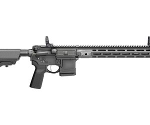 Springfield Armory Saint Victor V2 5.56 NATO 14″ 10rd