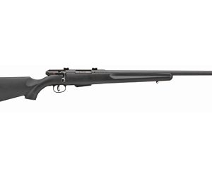 Savage 25 Walking Varminter .22 Hornet, 22-inch Barrel