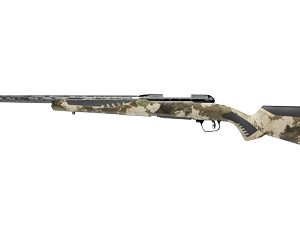 Savage 110 Ultralite Camo 6.5 PRC 24″ Threaded 2rd
