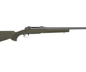 Savage 110 Trail Hunter .300 Win Mag 24-inch Bolt Action