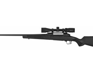 Savage 110 Apex Hunter XP .400 Legend Rifle w/ 3-9×40 Scope