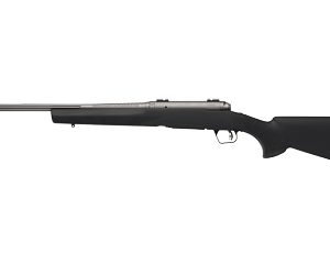 Savage 110 Trail Hunter Lite .270 Win, Hogue Overmolded