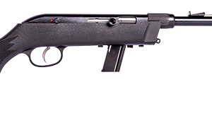Savage 64 Takedown .22 LR 16.5 in Semi-Auto 10+1