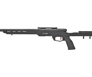 Savage B22 Precision 22 LR 18 in. Bolt Action Rifle