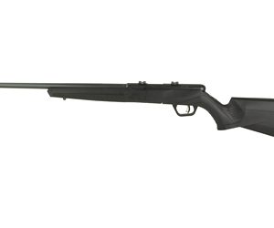 Savage B22 Magnum F 22 WMR 21in 10rd Black Synthetic