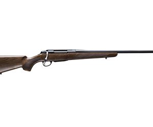 Tikka T3x Hunter .270 Winchester Threaded Blued Walnut RH