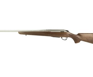 Tikka T3x Hunter 6.5×55 22-inch Walnut Stainless