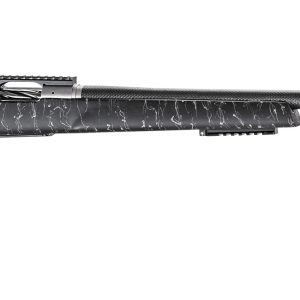 Christensen Arms Traverse 6.5 Creedmoor 24-inch, 4+1, Stainless