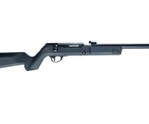 Tactical Solutions OWYHEE Takedown .22 WMR 16.5″ Black