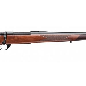 Weatherby Vanguard Sporter Rifle .350 Legend 20 in. Walnut