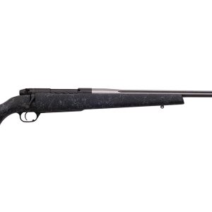 Weatherby Mark V Accumark .257 Wby Mag 26″ Barrel