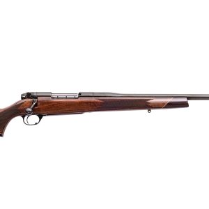 Weatherby Mark V Deluxe 25 Creedmoor 22in