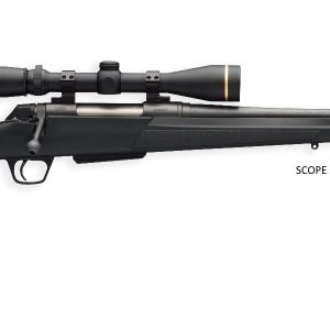 Winchester XPR SR .308 Win 20 in Threaded Bolt Rifle