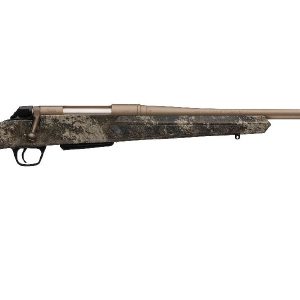 Winchester XPR Hunter 270 WSM 24 in TrueTimber Strata